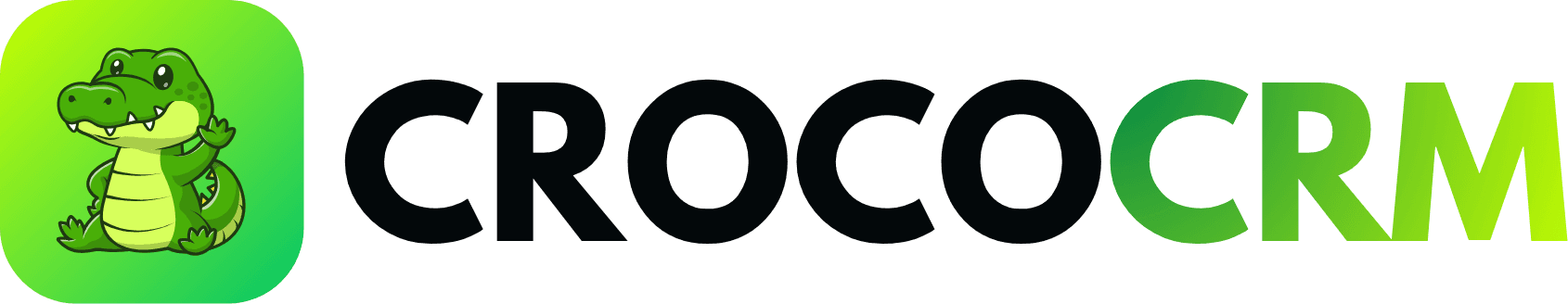 CrocoCRM